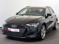 Gebraucht Audi A3 Advanced Plus 116 PS (85 kW) 2024 Mythosschwarz metallic Limousine