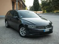 Gebraucht VW Passat 150 PS (110 kW) 2020 Grau Kombi
