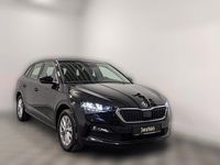 Gebraucht Skoda Scala Ambition 110 PS (80 kW) 2023 Metallic Kleinwagen