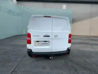 Gebraucht Opel Vivaro 145 PS (106 kW) 2023 Weiß Van / Kleinbus