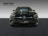 Gebraucht Mercedes GLA200 Progressive 163 PS (119 kW) 2026 SUV