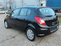 gebraucht Opel Corsa D 1,2 CATCH ME *Klimaanlage