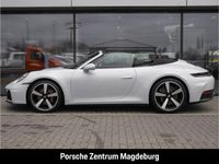 Gebraucht Porsche 911 Carrera Cabriolet 394 PS (289 kW) 2025 Grau Cabrio