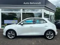 Gebraucht Ora 03 125 kW (171 PS) 2023 Weiß Kleinwagen