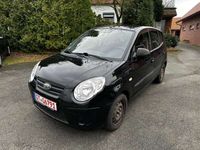 gebraucht Kia Picanto 1.1 Vision - Klima - E.Fenster - TÜV & Insp. neu