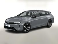 Neu Opel Astra 131 PS (96 kW) 2025 Grau Kombi