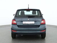 Gebraucht Skoda Fabia Ambition 75 PS (55 kW) 2019 Grau Kleinwagen