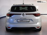 gebraucht Renault Mégane IV IV GRANDTOUR ZEN TCe 115 LENKRAD BEHEIZBAR