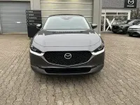 Nouă Mazda CX-30 Exclusive 140 CP (102 kW) 2026 Gri SUV