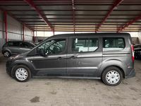 Gebraucht Ford Transit Connect 120 PS (88 kW) 2017 Grau Van / Kleinbus