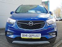 gebraucht Opel Mokka 1.4 X Turbo Selection S S