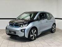 Gebraucht BMW i3 Comfort Edition 125 kW (170 PS) 2016 Silber Kleinwagen