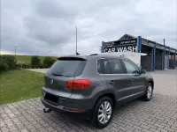 Second-hand VW Tiguan 177 CP (130 kW) 2014 SUV