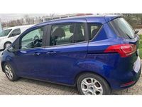 Second-hand Ford B-MAX SYNC Edition 101 CP (74 kW) 2015 Monovolum