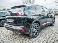 gebraucht Peugeot 3008 1.2 Hybrid 136 GT AHK KAMERA NAVIGATION LED