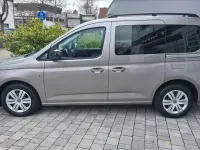 Gebraucht VW California California 114 PS (83 kW) 2022 Beige Van