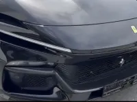 Neu Ferrari Purosangue 719 PS (528 kW) 2026 Schwarz SUV