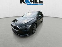 Brugt Skoda Superb Selection 110 HK (80 kW) 2025 Sort Stationcar