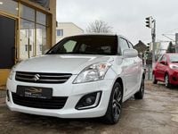 Gebraucht Suzuki Swift X-TRA 94 PS (69 kW) 2017 Weiß Kleinwagen