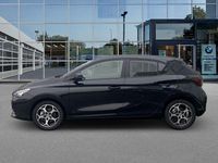 Gebraucht MG MG3 Luxury 194 PS (142 kW) 2025 Schwarz Kleinwagen