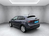Gebraucht VW Taigo Goal 116 PS (85 kW) 2025 Grau SUV