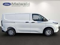 Neu Ford Transit Custom Trend 110 PS (80 kW) 2026 Frostweiß Van / Kleinbus