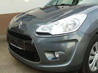 gebraucht Citroën C3 1,6 HDI Tendance 1 Hand