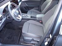 Gebraucht Seat Leon FR 150 PS (110 kW) 2025 Limousine