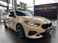 Gebraucht BMW 218 Sport Line 136 PS (100 kW) 2020 Weiß Coupé