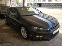 gebraucht VW Scirocco 2.0 TSI 147/Klima/Tüv Neu/Garantie