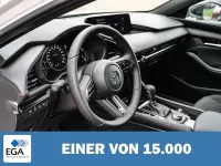 Neu Mazda 3 140 PS (102 kW) 2026 Metallic