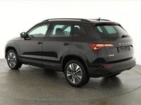 Neu Skoda Karoq Selection 150 PS (110 kW) 2025 Black magic perleffekt SUV
