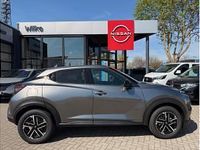 Neu Nissan Juke N-Connecta 143 PS (105 kW) 2026 Grau (dark grey) SUV