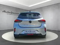 Neu Opel Corsa 101 PS (74 kW) 2025 Kristall silber Kleinwagen