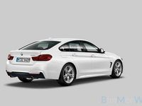 Gebraucht BMW 440 M Performance 326 PS (239 kW) 2018 Weiß Coupé