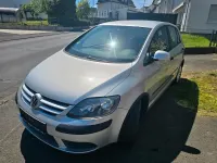 Gebraucht VW Golf V 105 PS (77 kW) 2005 Grau Kleinwagen