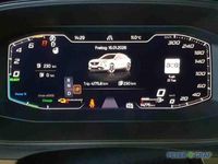 Gebraucht Cupra Formentor 204 PS (150 kW) 2023 Weiss SUV