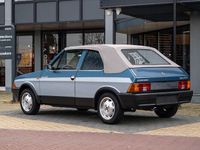 Gebraucht Fiat Ritmo 105 PS (77 kW) 1985 Blau Cabrio