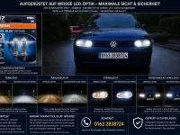 Gebraucht VW Golf IV 102 PS (75 kW) 2002 Blau Limousine