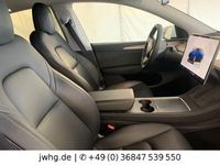 Gebraucht Tesla Model Y 378 kW (514 PS) 2022 Weiß SUV