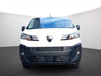 Neu Peugeot Expert 144 PS (105 kW) 2025 Kaolinweiß Van
