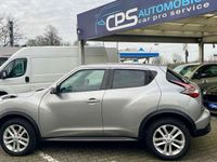 gebraucht Nissan Juke Acenta, Automatik Tüv Neu