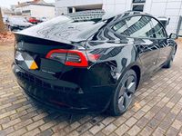 Gebraucht Tesla Model 3 366 kW (498 PS) 2021 Schwarz Limousine