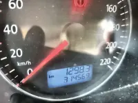 Gebraucht VW T5 174 PS (127 kW) 2004 Van