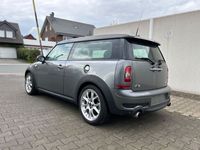 gebraucht Mini Cooper S Clubman COOPER_S