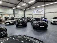 Gebraucht BMW 320 M Sport 190 PS (139 kW) 2025 Dravit grau metallic (metallic) Kombi