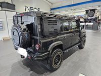 Gebraucht Ineos Grenadier 245 PS (180 kW) 2024 Andere farben SUV