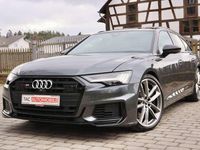 Gebraucht Audi S6 S-Line 344 PS (253 kW) 2021 Daytonagrau Kombi