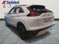 Gebraucht Mitsubishi Eclipse Cross Plus 188 PS (138 kW) 2025 S) (weiss SUV