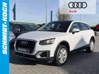 Gebraucht Audi Q2 Sport 150 PS (110 kW) 2017 Ibisweiss (weiß) SUV